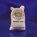 Image of Dollhouse Miniature Sack of Flour