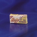 Image of Dollhouse Miniature Fig Newton Box