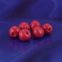 Image of Dollhouse Miniature Apples