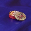 Image of Dollhouse Miniature Candy Box