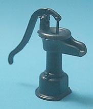 Image of Dollhouse Miniature Kitchen Pump