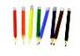 Image of Dollhouse Miniature Colored Pencils