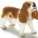 Image of Dollhouse Miniature Dog FCA1170