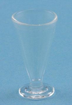 Image of Dolllhouse Miniature Ice Cream Glass FCA1185