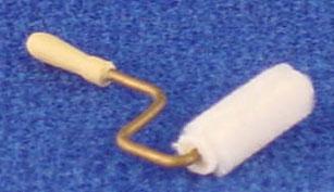 Image of Dollhouse Miniature Paint Roller FCA2149