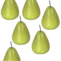 Image of Dollhouse Miniature Pears FCA2489
