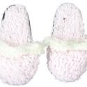 Image of Dollhouse Miniature Pink Slippers FCA2729PK