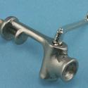 Image of Dollhouse Miniature Meat Grinder FCA3109