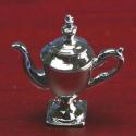 Image of DollhouseMiniature Silver Coffee Pot FCA3224SV