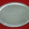 Image of Dollhouse Miniature Pizza Pan FCSS3025