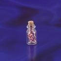 Image of Dollhouse Miniature Candy Bottle