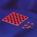 Image of Dollhouse Miniature Checker Set