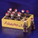 Image of Dollhouse Miniature Cola Case