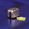 Image of Dollhouse Miniature Toaster with 2 Slices