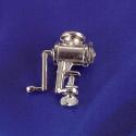 Image of Dollhouse Miniature Meat Grinder