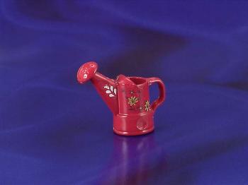 Image of Dollhouse Miniature Watering Can