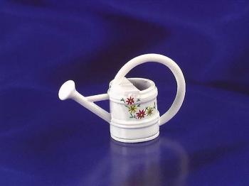 Image of Dollhouse Miniature Watering Can