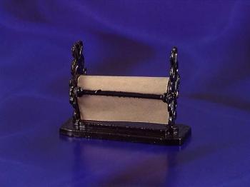 Image of Dollhouse Miniature Paper Dispenser