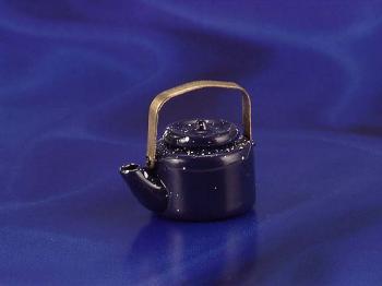 Image of Dollhouse Miniature Pot