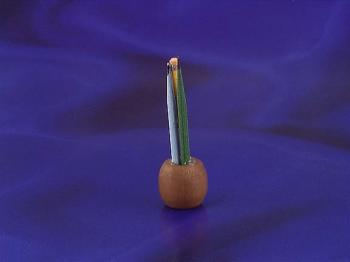 Image of Dollhouse Miniature Pen & Pencils