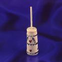 Image of Dollhouse Miniature Butter Churn