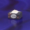 Image of Dollhouse Miniature Tissue Box