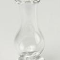 Image of Dollhouse Miniature Glass Vase