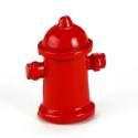 Image of Dollhouse Miniature Fire Hydrant