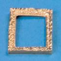 Image of Dollhouse Miniature Picture Frame