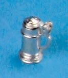 Image of Dollhouse Miniature Beer Stein