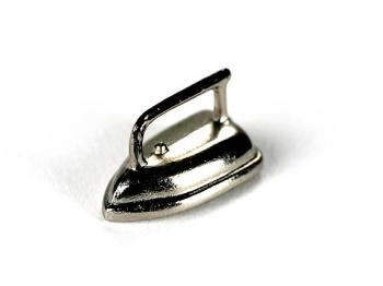 Image of Dollhouse Miniature Iron