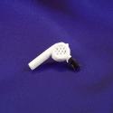 Image of Dollhouse Miniature Hair Dryer IM65630