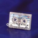 Image of Dollhouse Miniature Cassette Tape IM67015