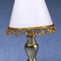 Image of Dollhouse Miniature Table Lamp MH602