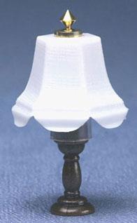 Image of Dollhouse Miniature Reading Lamp MH642
