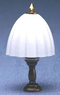 Image of Dollhouse Miniature Table Lamp MH643