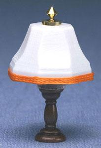 Image of Dollhouse Miniature Table Lamp MH645
