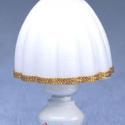 Image of Dollhouse Miniature Table Lamp MH663