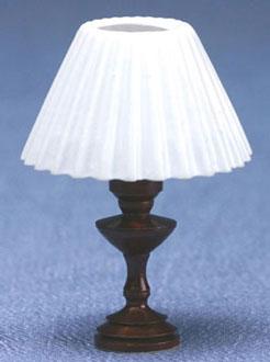 Image of Dollhouse Miniature Table Lamp MH725