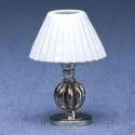 Image of Dollhouse Miniature Table Lamp MH815
