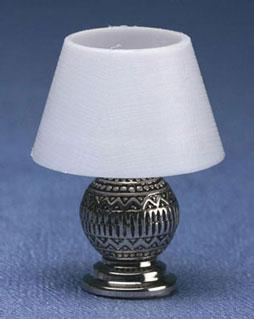 Image of Dollhouse Miniature Table Lamp MH820