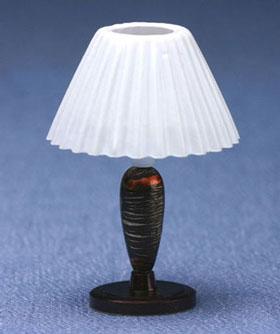 Image of Dollhouse Miniature Table Lamp MH865