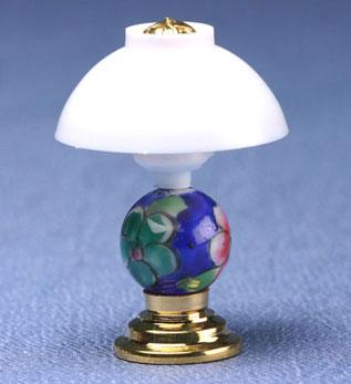 Image of Dollhouse Miniature Modern Table Lamp MH915