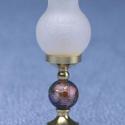 Image of Dollhouse Miniature Elegant Table Lamp MH956