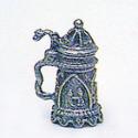 Image of Dollhouse Miniature Stein