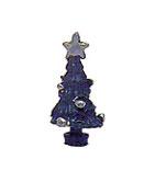 Image of Dollhouse Miniature Christmas Tree