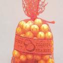 Image of Dollhouse Miniature Sack Of Oranges