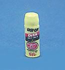 Image of Dollhouse Miniature Easy Off Oven Cleaner