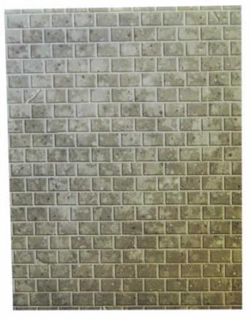 Image of Brick Wall Paper