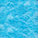 Image of Cannonball Waves Scrapbook Paper